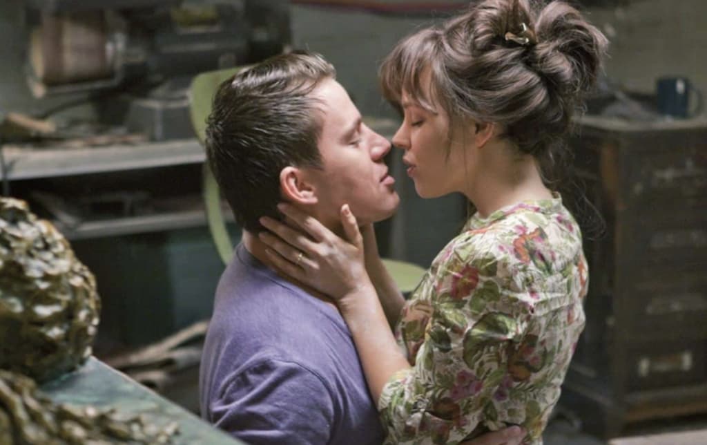 The Vow