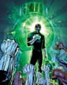 Green Lantern on Random sort Each Justice League Member Into Hogwarts Hous