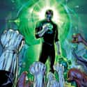 Green Lantern on Random sort Each Justice League Member Into Hogwarts Hous