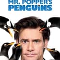 Mr. Popper's Penguins on Random Best Comedies Rated PG
