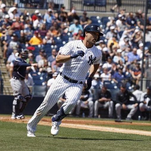 The Best New York Yankees Of 2023, Ranked