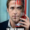 The Ides of March on Random Best George Clooney Movies