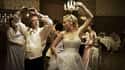 Melancholia on Random Most Gorgeous Movie Wedding Dresses