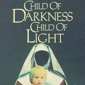 Child Of Darkness Child Of Light