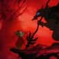 The Secret of NIMH, The Secret of NIMH 2: Timmy to the Rescue