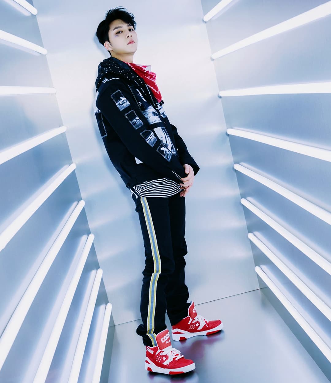 The 27 Tallest Male K Pop Idols Right Now In 2020