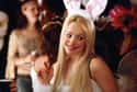 Regina George on Random Hateable Villains In Silly Comedies