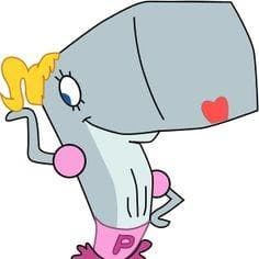 SpongeBob SquarePants Characters