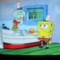 SpongeBob is listed (or ranked) 9 on the list Cartoons/Comics: Best Fish (and Whales & Sea Creatures)