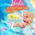 Barbie in A Mermaid Tale on Random Best Princess Movies
