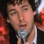 Robbie Hart is listed (or ranked) 25 on the list The Greatest Fictional Rock Stars