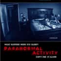 Paranormal Activity on Random Scariest Movies