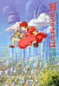 1995   Whisper of the Heart is a 1995 Japanese animated romantic drama film directed by Yoshifumi Kondō and written by Hayao Miyazaki based on the 1989 manga of the same name by Aoi Hiiragi.