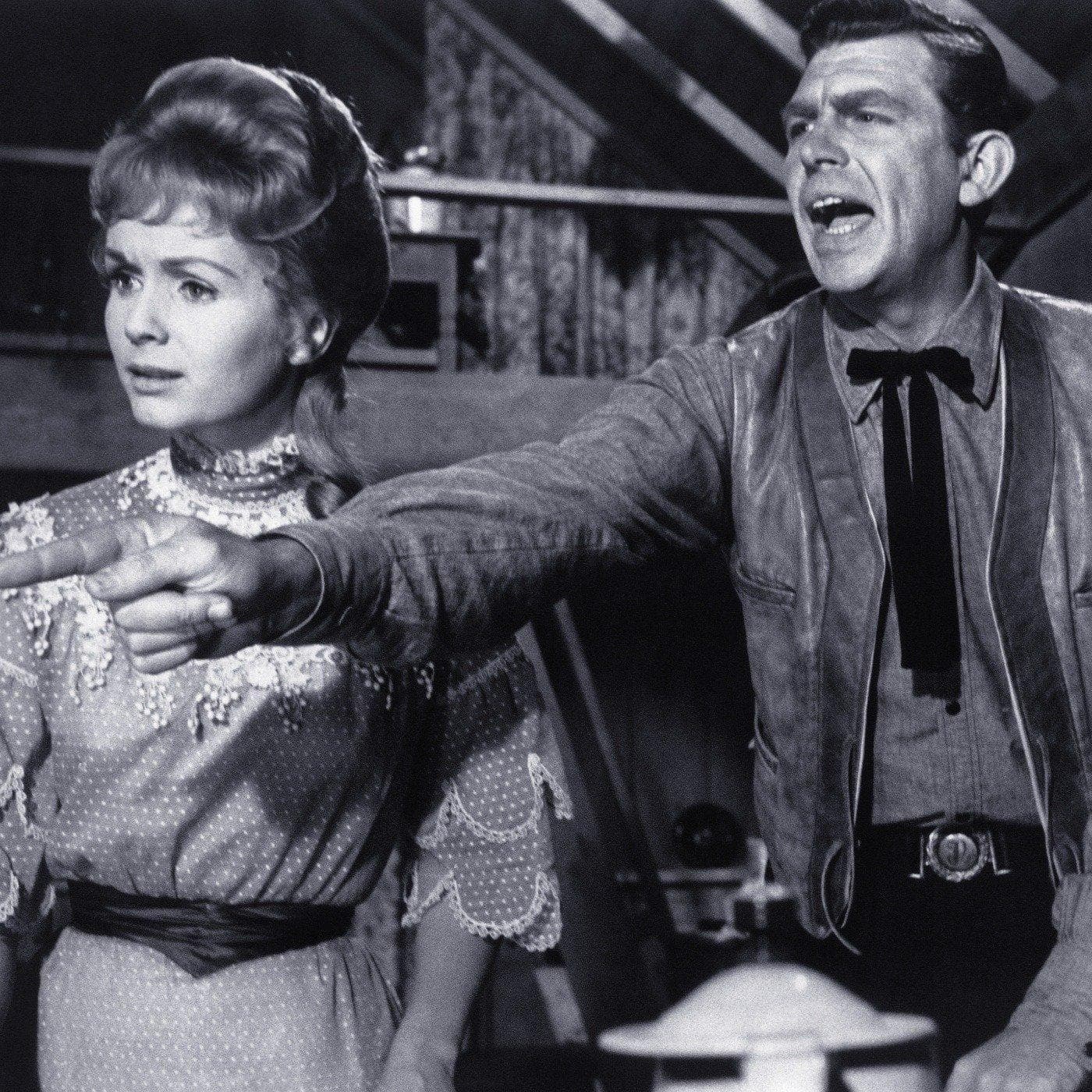 The Second Time Around