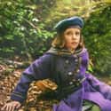 The Secret Garden on Random Best Movies For Young Girls