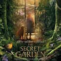 The Secret Garden on Random Best Fantasy Movies Based on Books