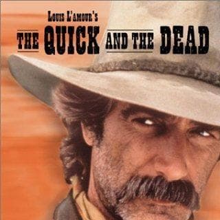 The Quick and the Dead