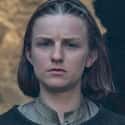The Waif on Random Game of Thrones Character's Last Words