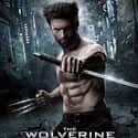 Hugh Jackman, Tao Okamoto, Rila Fukushima   The Wolverine is a 2013 American superhero film directed by James Mangold, based on the Marvel Comics superhero.
