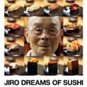 Jiro Dreams Of Sushi on Random Best Documentaries on Hulu