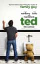 Ted on Random Best Bromance Movies