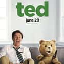 Mila Kunis, Mark Wahlberg, Ryan Reynolds   Ted is a 2012 American comedy film directed by Seth MacFarlane.