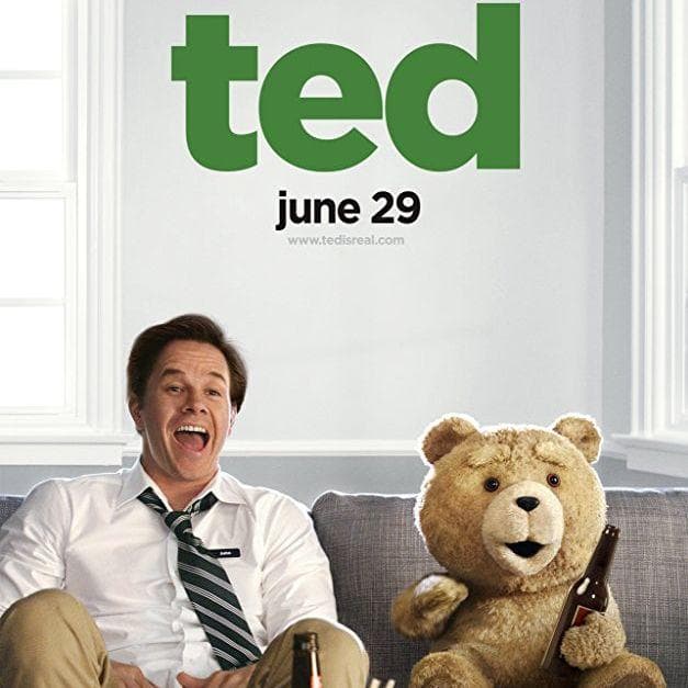 Ted