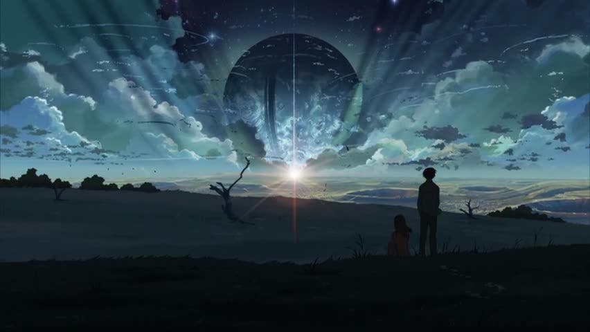 The 13 Best Anime Like 5 Centimeters Per Second