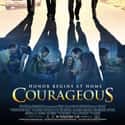 Courageous on Random Best Movies with Christian Themes