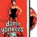 Damn Yankees on Random All-Time Best Baseball Films