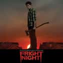 Fright Night on Random Best Horror Movie Remakes