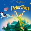 1960   Peter Pan is a 1960 TV film directed by Vincent J.