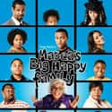 Madea's Big Happy Family on Random Best Tyler Perry Movies