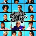 Madea's Big Happy Family on Random Best Black Movies