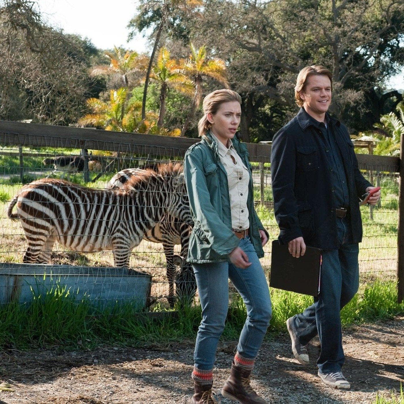 The 25 Best Movies Like 'The Internship', Ranked By Fans