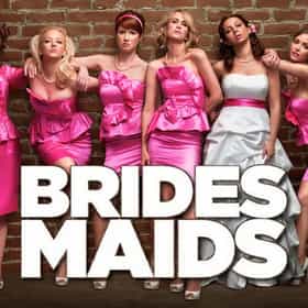 bridesmaids movieshare