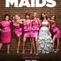 Bridesmaids on Random Best Ensemble Comedies That Are Actually Pretty Smart