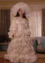 Bridesmaids on Random Worst TV And Movie Wedding Dresses