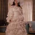 Bridesmaids on Random Worst TV And Movie Wedding Dresses
