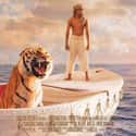 Life of Pi on Random Best Recent Survival Shows & Movies