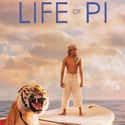 Suraj Sharma, Irrfan Khan, Adil Hussain   Life of Pi is a 2012 adventure film written by David Magee and directed by Ang Lee.