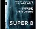 Super 8 on Random Best Alien Movies