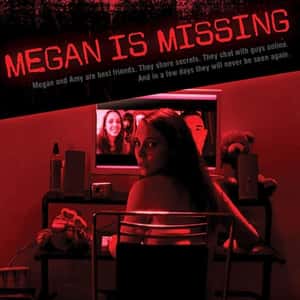 Megan is Missing