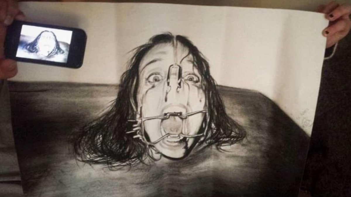 Megan From 'Megan Is Missing'