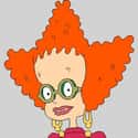 Didi Pickles on Random Best Cartoon Characters Of The 90s
