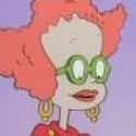 Didi Pickles on Random Best Rugrats Characters