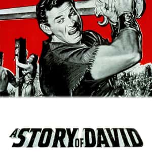 A Story of David