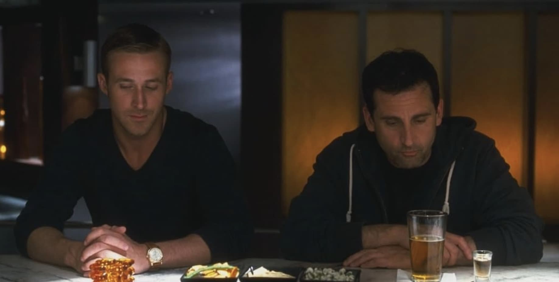 Underrated Plot Twists In Romantic Comedies