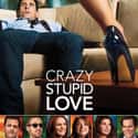Crazy, Stupid, Love. on Random Best PG-13 Comedies