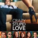 Crazy, Stupid, Love. on Random Greatest Romantic Comedies